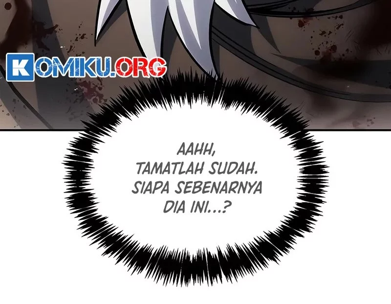 Heavenly Grand Archive’s Young Master Chapter 150 Gambar 31