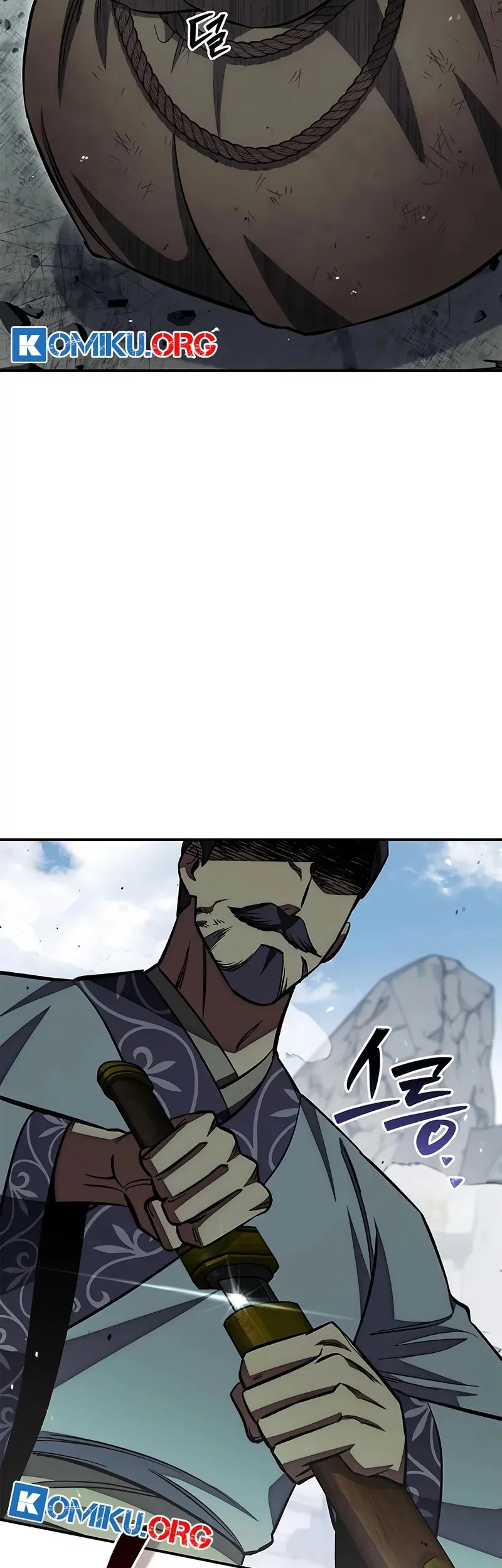 Heavenly Grand Archive’s Young Master Chapter 150 Gambar 41