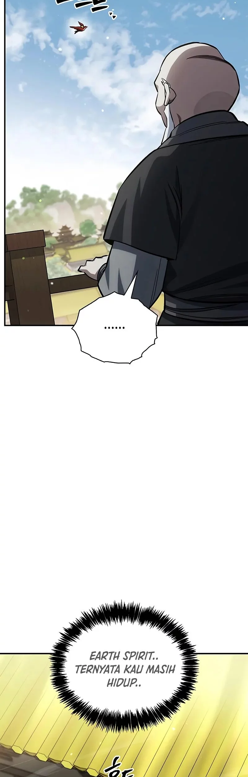 Heavenly Grand Archive’s Young Master Chapter 150 Gambar 65