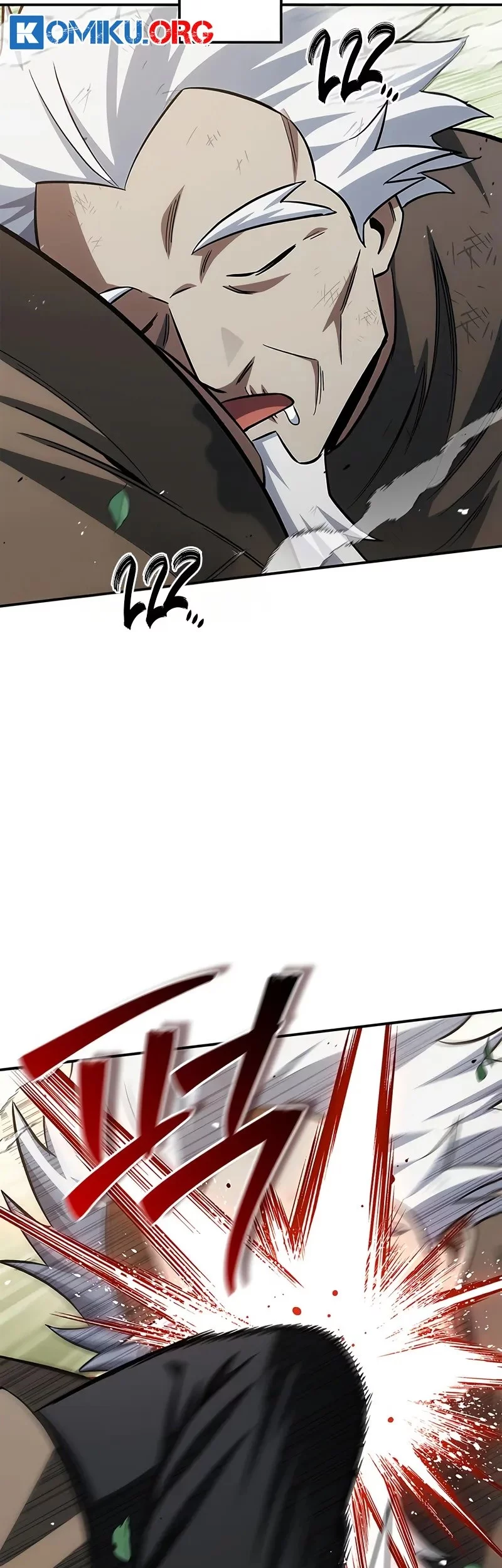 Heavenly Grand Archive’s Young Master Chapter 150 Gambar 68