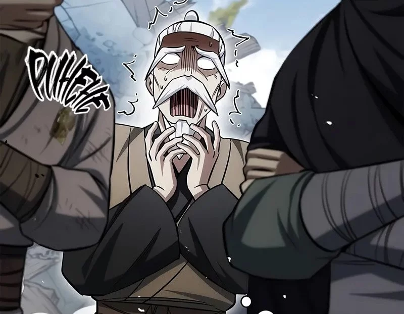 Heavenly Grand Archive’s Young Master Chapter 150 Gambar 13