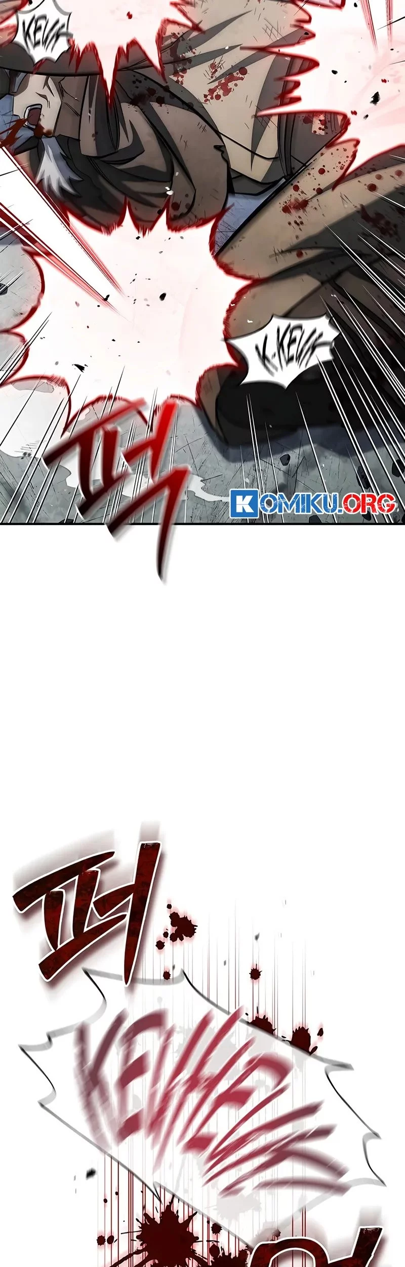 Heavenly Grand Archive’s Young Master Chapter 150 Gambar 17