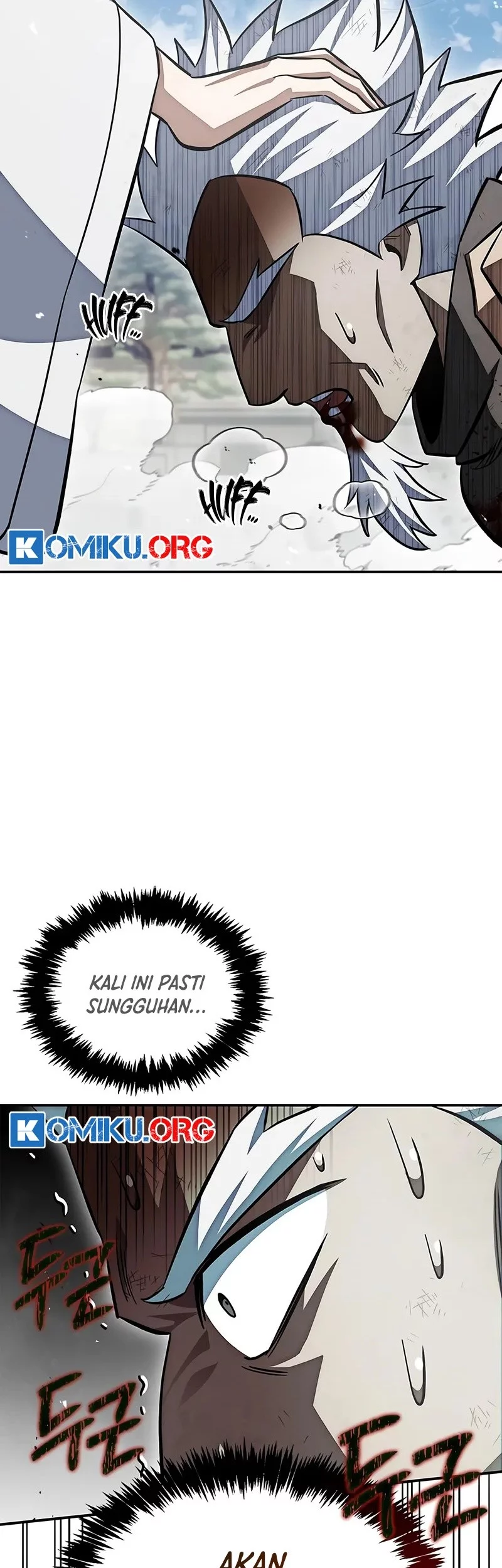 Heavenly Grand Archive’s Young Master Chapter 150 Gambar 20