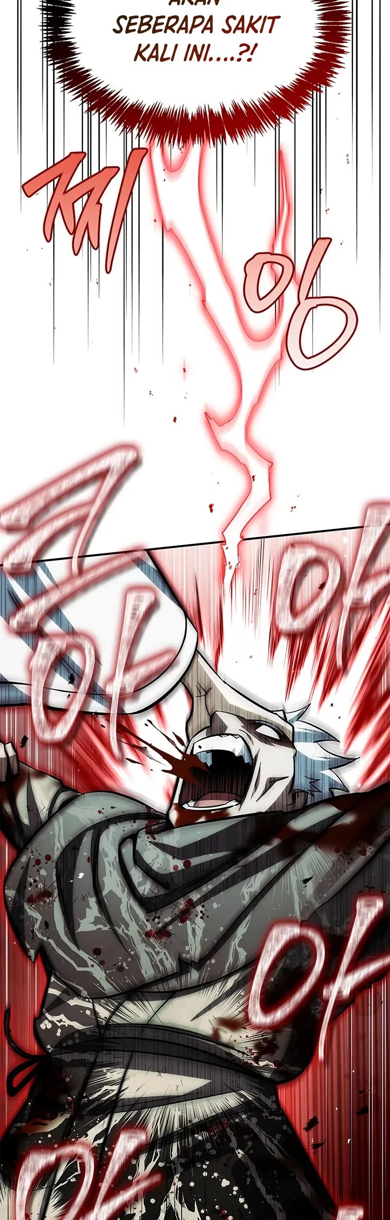 Heavenly Grand Archive’s Young Master Chapter 150 Gambar 21