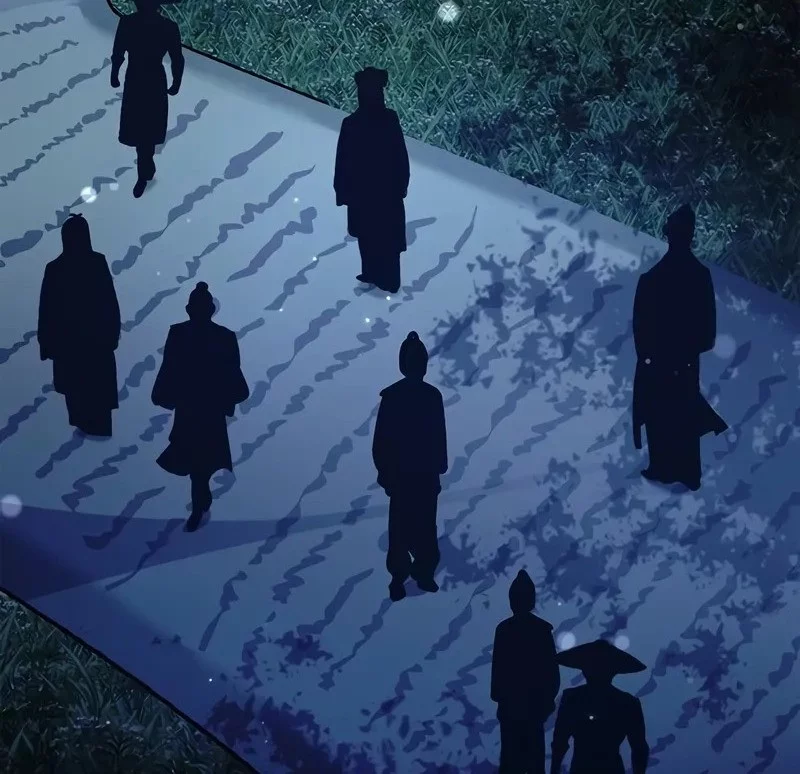 Heavenly Grand Archive’s Young Master Chapter 151 Gambar 40