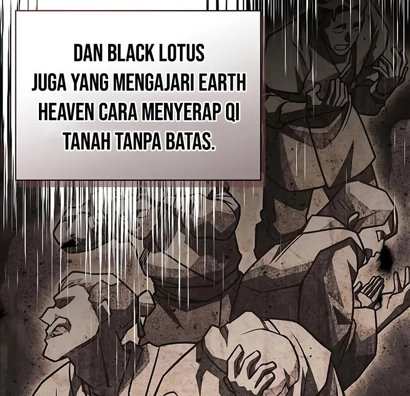 Heavenly Grand Archive’s Young Master Chapter 151 Gambar 46