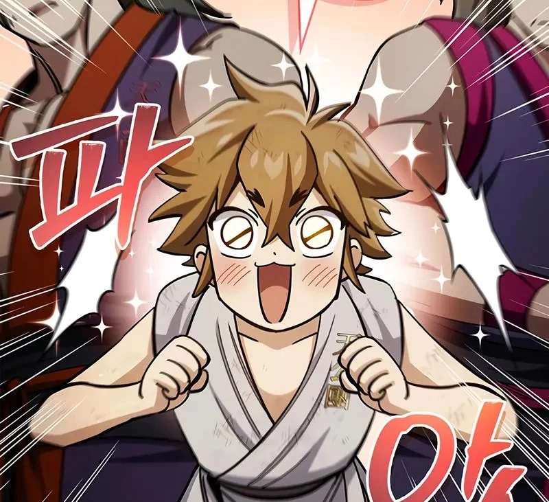 Heavenly Grand Archive’s Young Master Chapter 151 Gambar 64