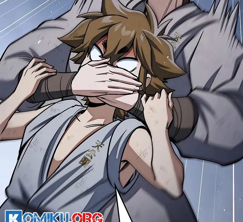 Heavenly Grand Archive’s Young Master Chapter 151 Gambar 67