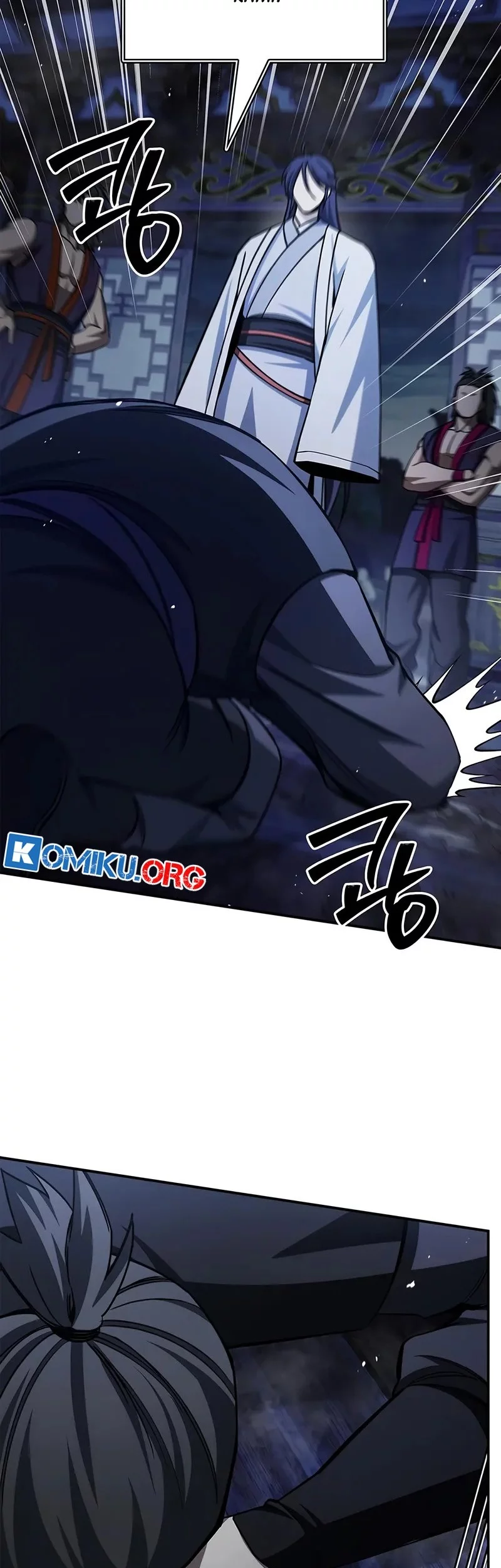 Heavenly Grand Archive’s Young Master Chapter 151 Gambar 75