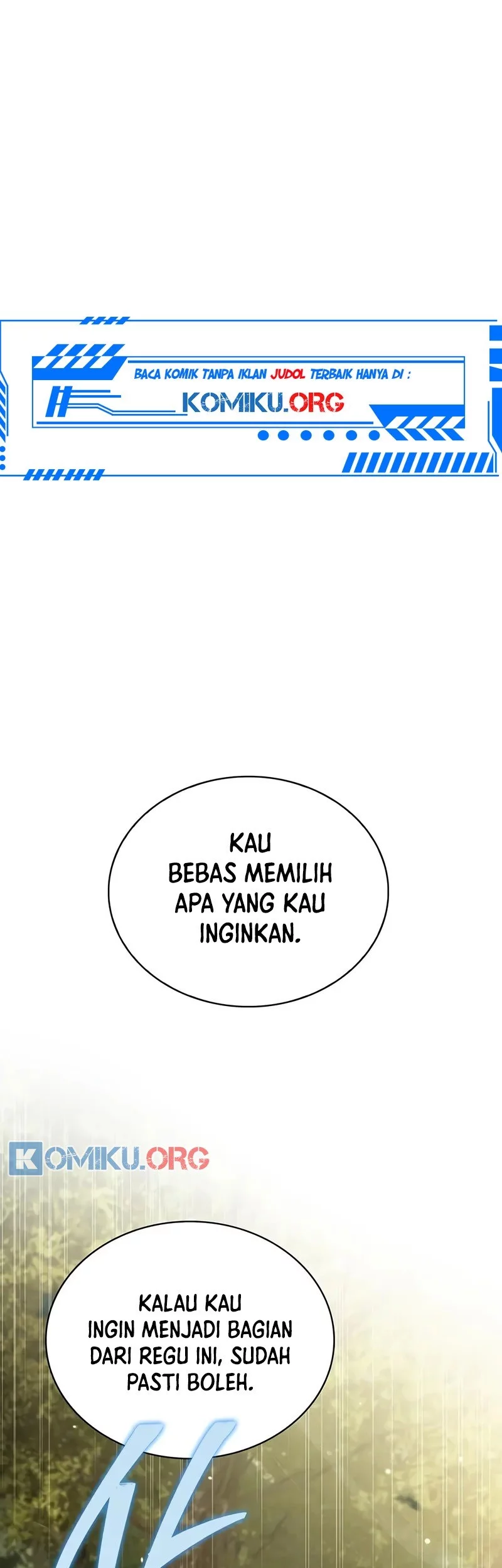 Manhwa Heavenly Grand Archive’s Young Master Chapter 151 gambar nomor 2