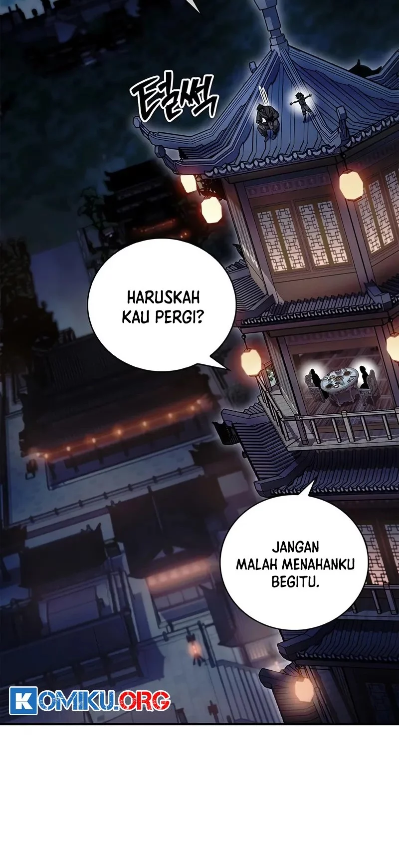 Heavenly Grand Archive’s Young Master Chapter 151 Gambar 99