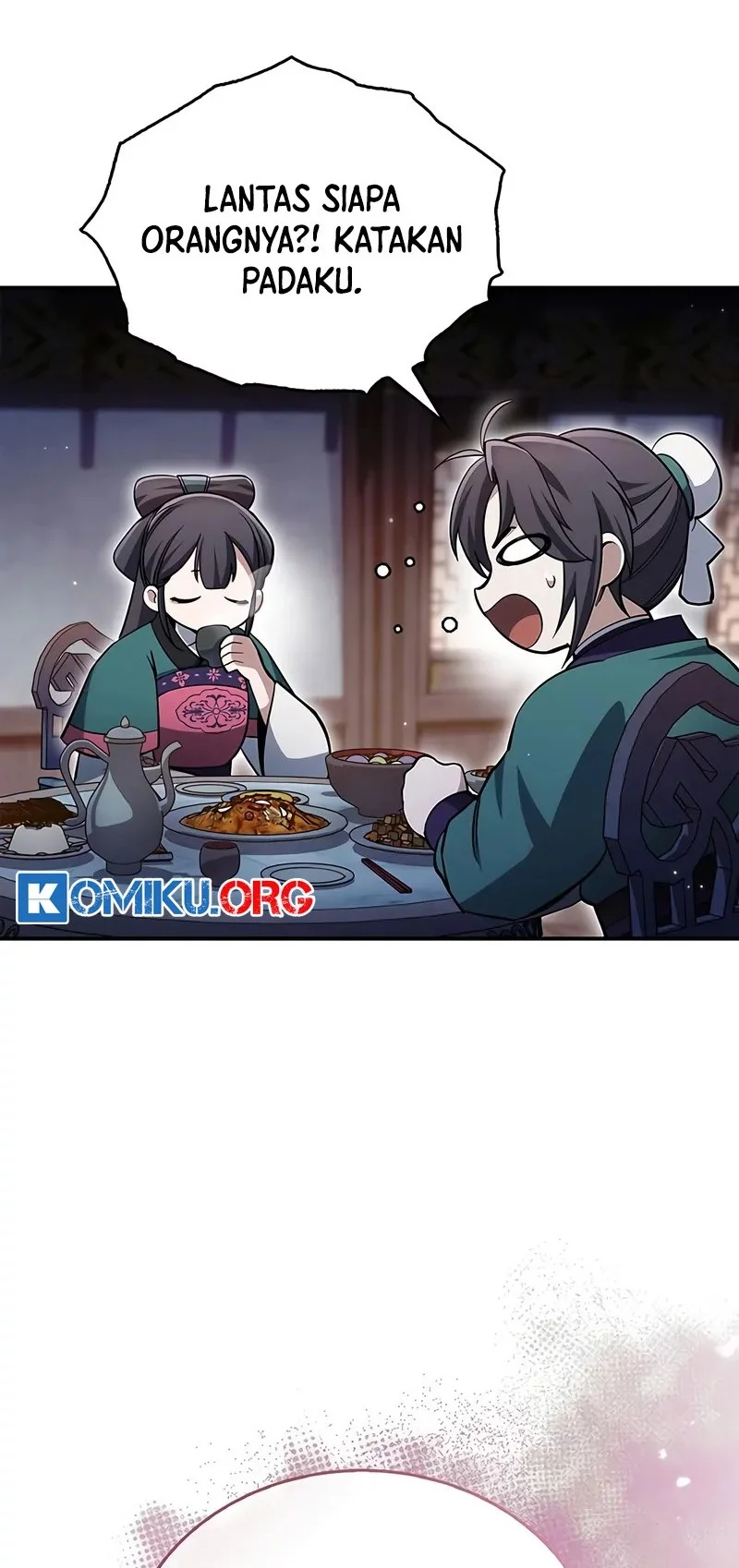 Heavenly Grand Archive’s Young Master Chapter 151 Gambar 109