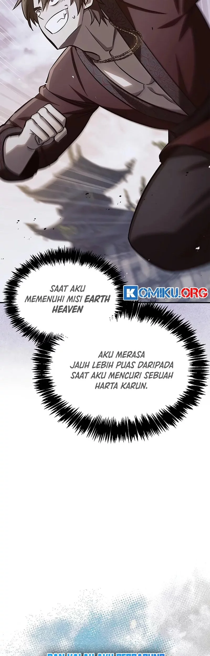 Heavenly Grand Archive’s Young Master Chapter 151 Gambar 12