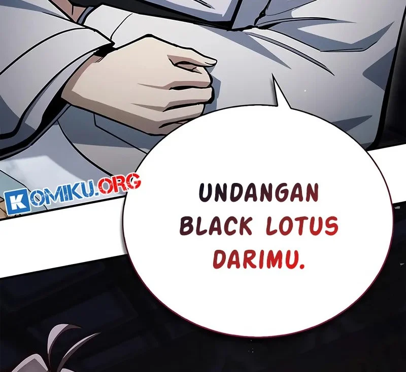 Heavenly Grand Archive’s Young Master Chapter 152 Gambar 40