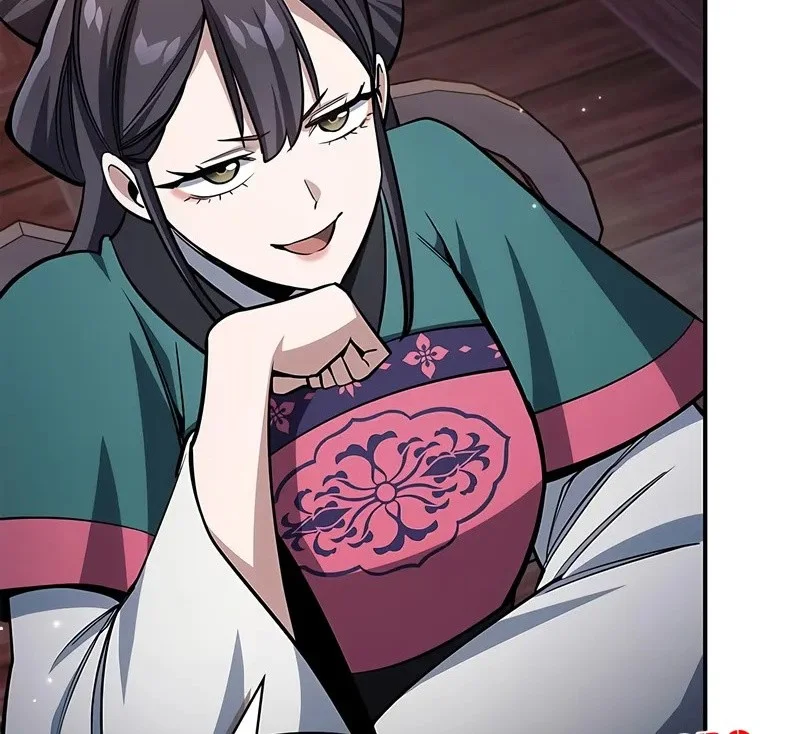 Heavenly Grand Archive’s Young Master Chapter 152 Gambar 43