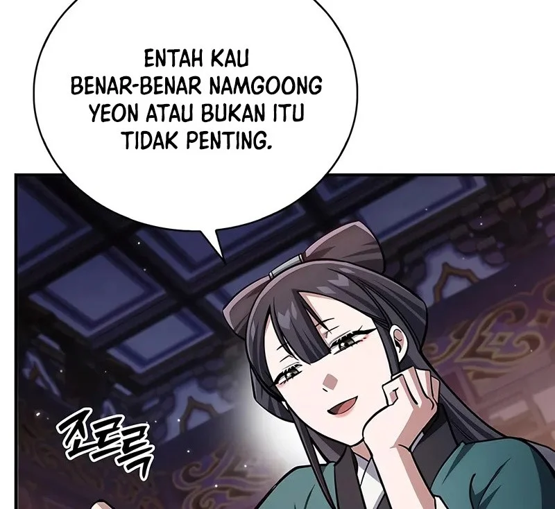 Heavenly Grand Archive’s Young Master Chapter 152 Gambar 52