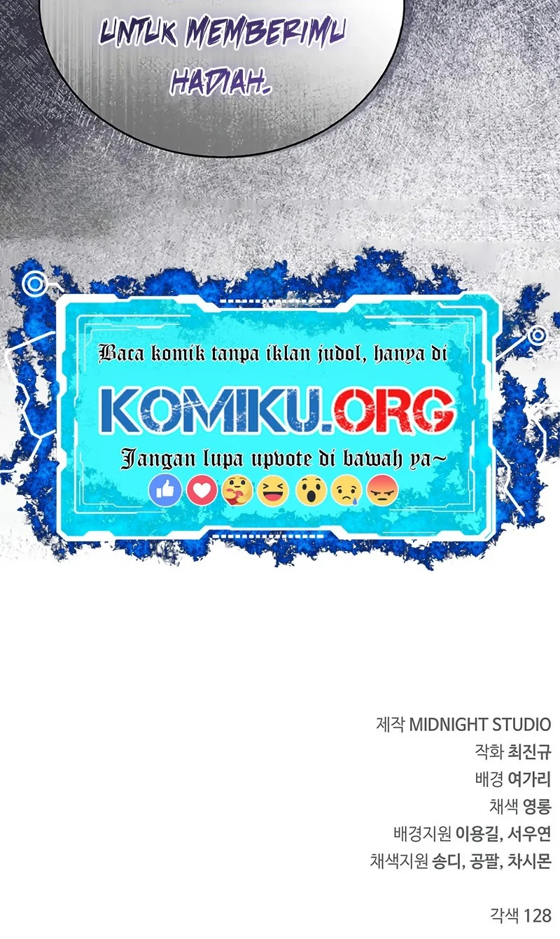 Heavenly Grand Archive’s Young Master Chapter 152 Gambar 81