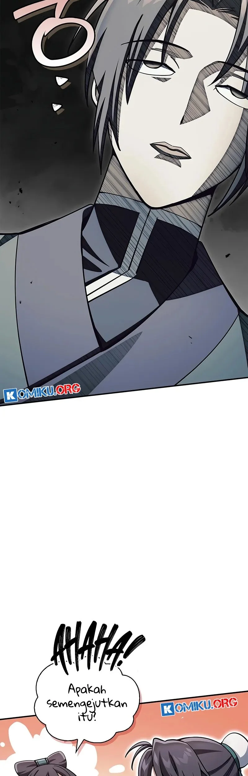 Heavenly Grand Archive’s Young Master Chapter 152 Gambar 5