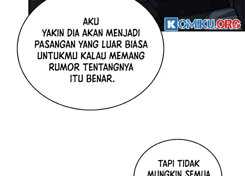 Heavenly Grand Archive’s Young Master Chapter 152 Gambar 7