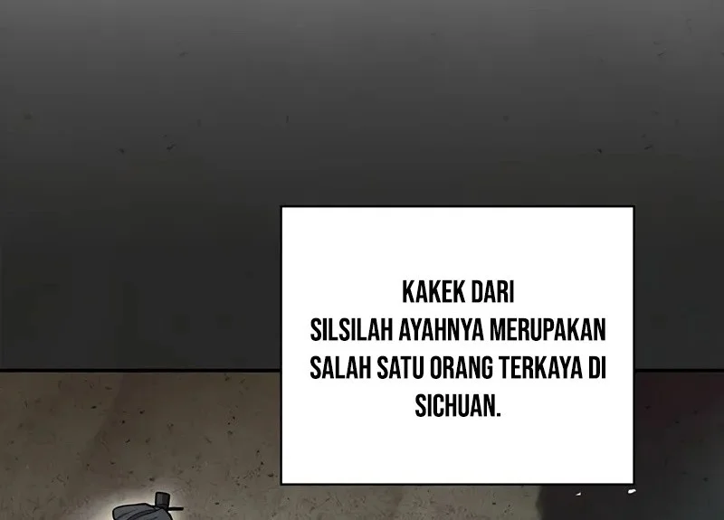 Heavenly Grand Archive’s Young Master Chapter 152 Gambar 16