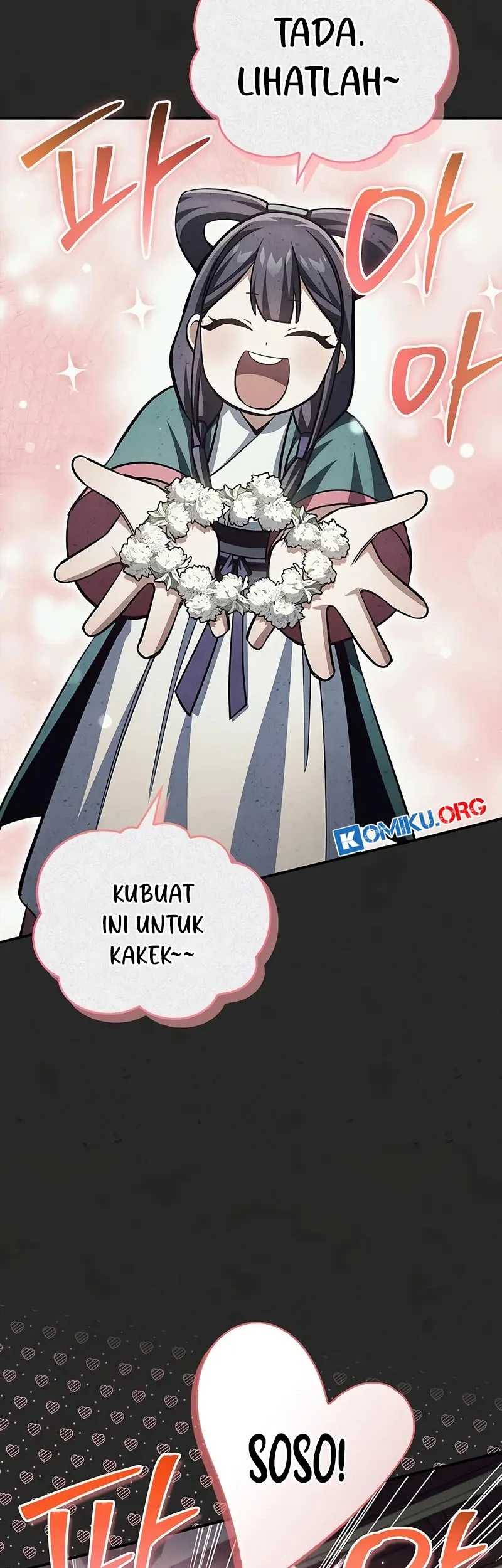 Heavenly Grand Archive’s Young Master Chapter 152 Gambar 24