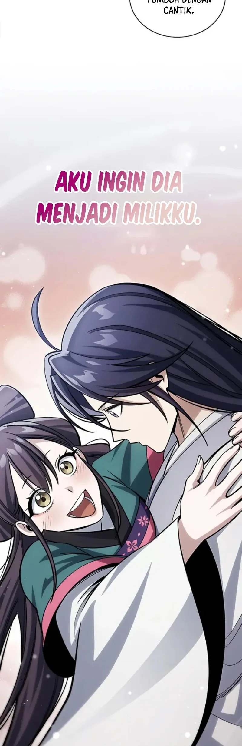 Heavenly Grand Archive’s Young Master Chapter 153 Gambar 27