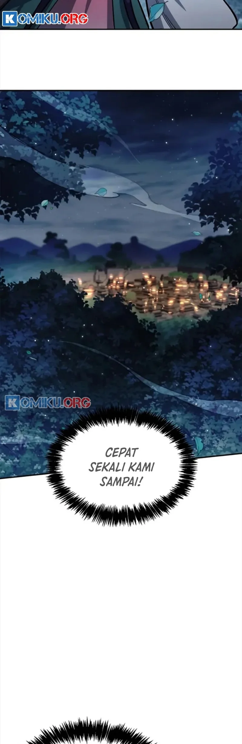 Heavenly Grand Archive’s Young Master Chapter 153 Gambar 43