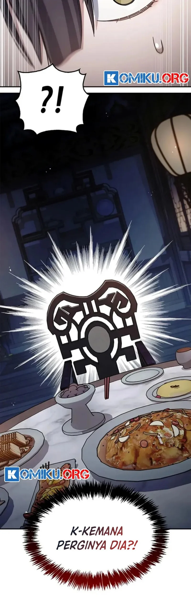 Heavenly Grand Archive’s Young Master Chapter 153 Gambar 6