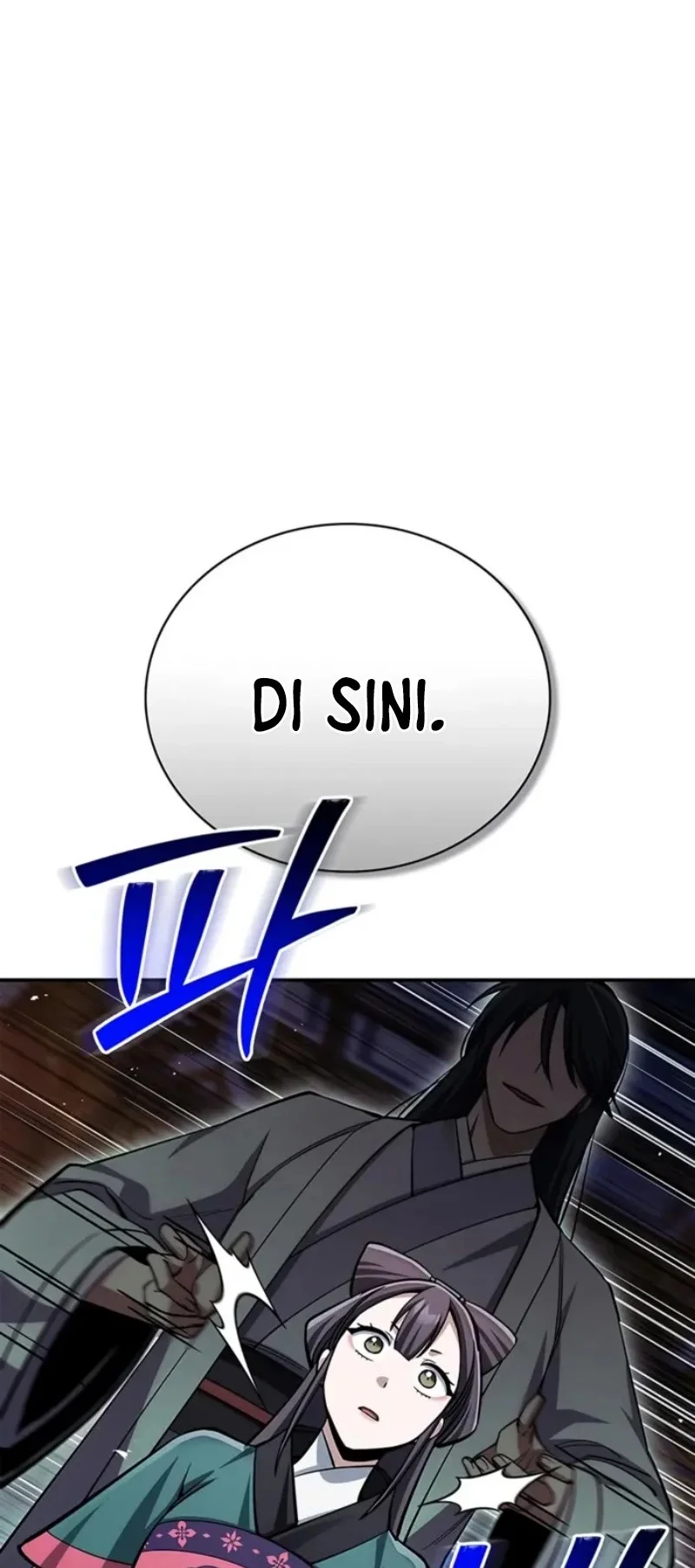 Heavenly Grand Archive’s Young Master Chapter 153 Gambar 7