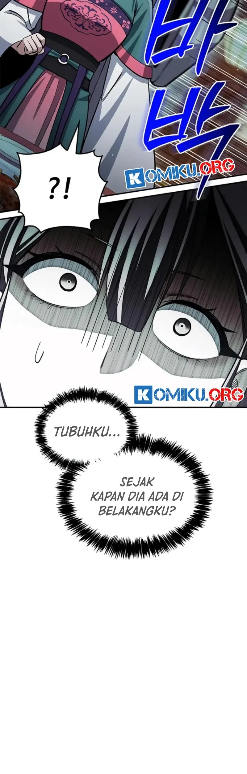 Heavenly Grand Archive’s Young Master Chapter 153 Gambar 8