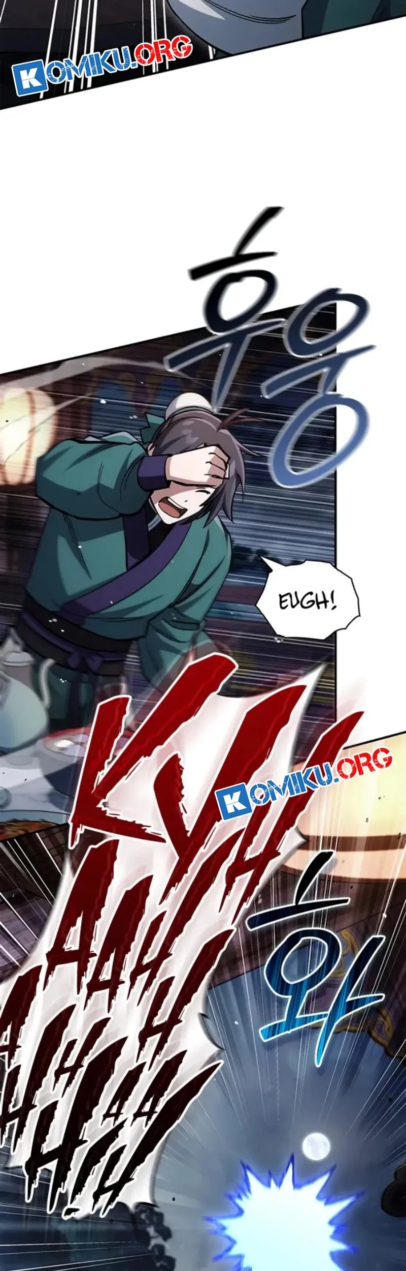 Heavenly Grand Archive’s Young Master Chapter 153 Gambar 10