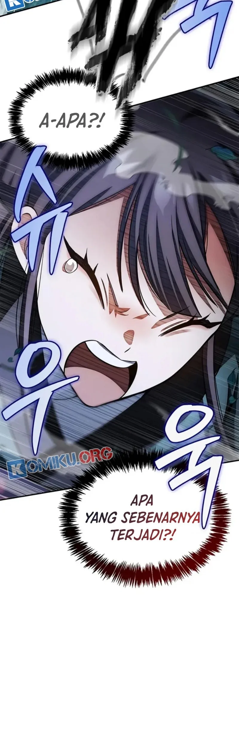 Heavenly Grand Archive’s Young Master Chapter 153 Gambar 14