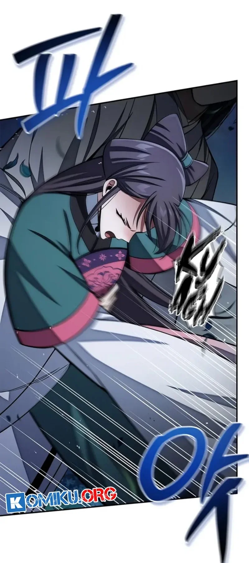 Heavenly Grand Archive’s Young Master Chapter 153 Gambar 15