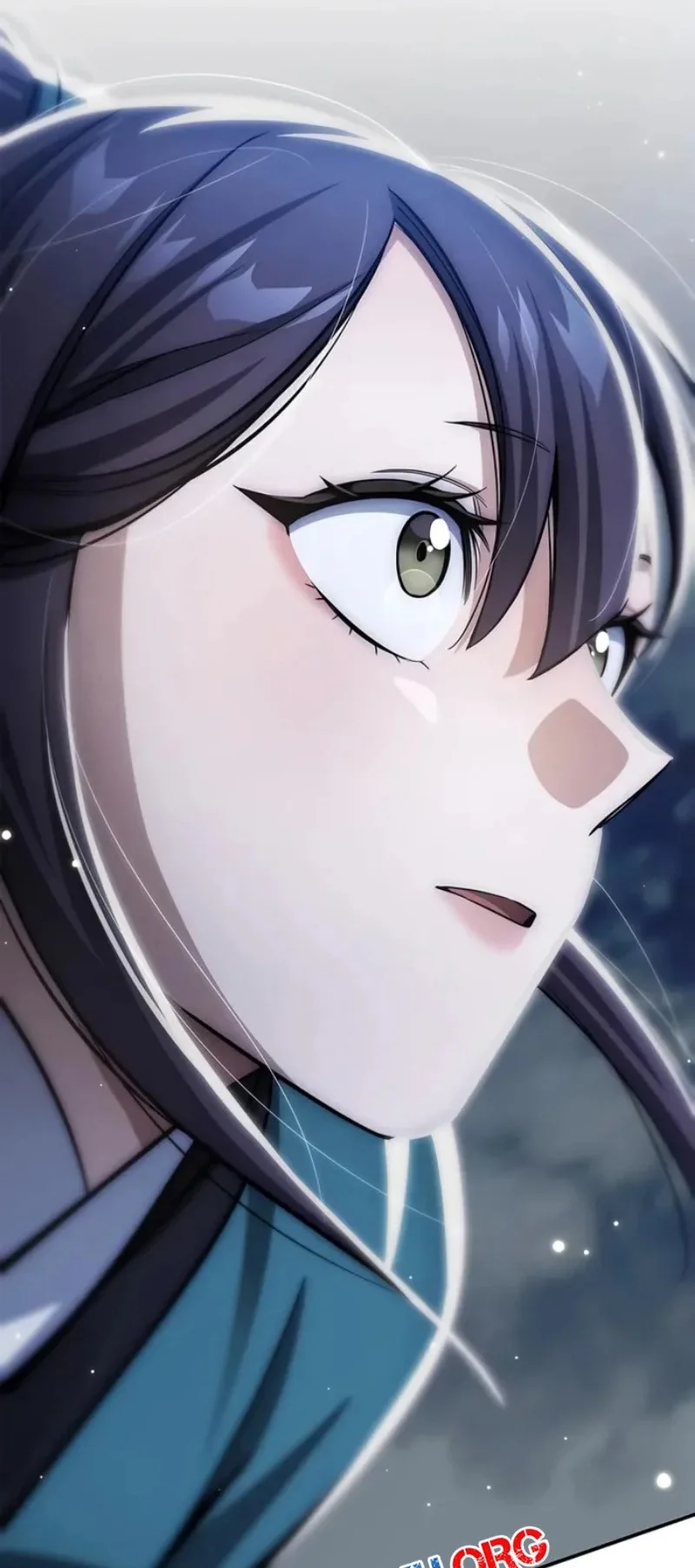 Heavenly Grand Archive’s Young Master Chapter 153 Gambar 17