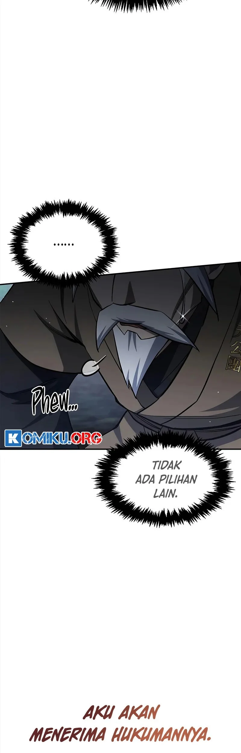 Heavenly Grand Archive’s Young Master Chapter 154 Gambar 38