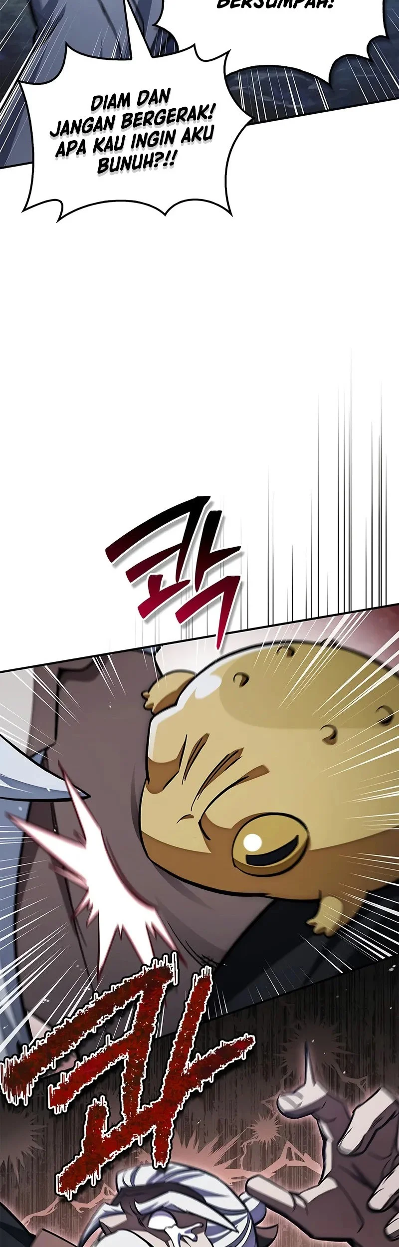 Heavenly Grand Archive’s Young Master Chapter 154 Gambar 50