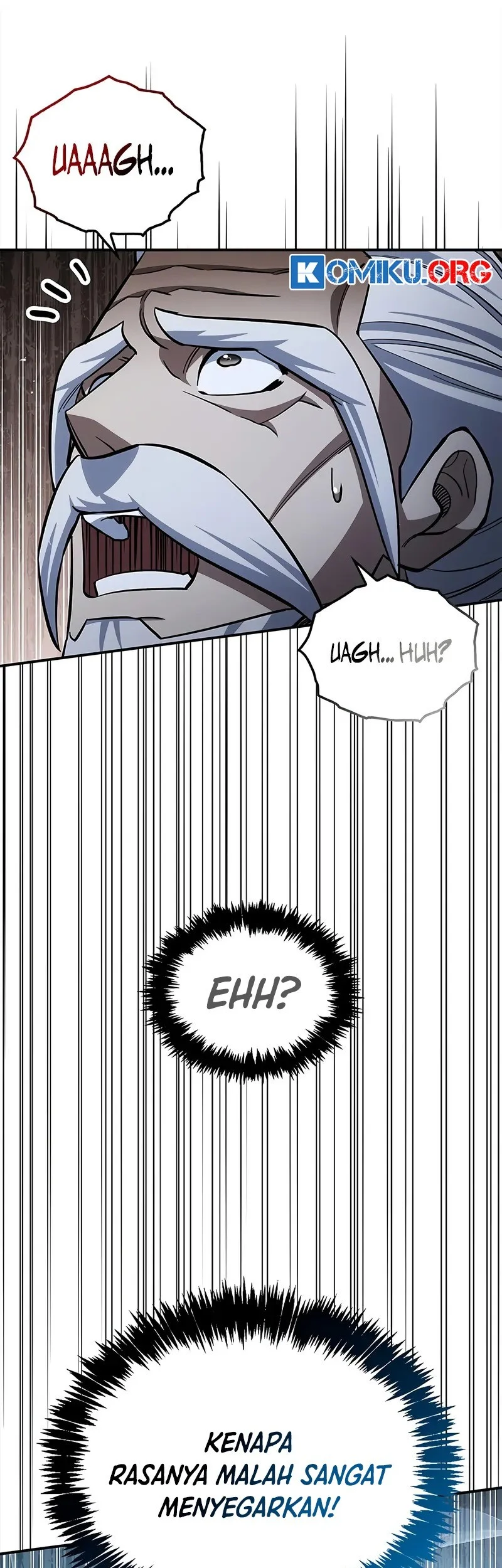 Heavenly Grand Archive’s Young Master Chapter 154 Gambar 52