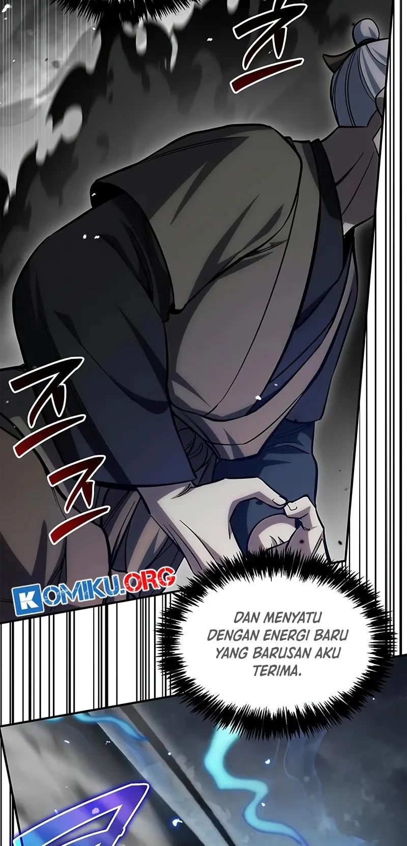 Heavenly Grand Archive’s Young Master Chapter 154 Gambar 59