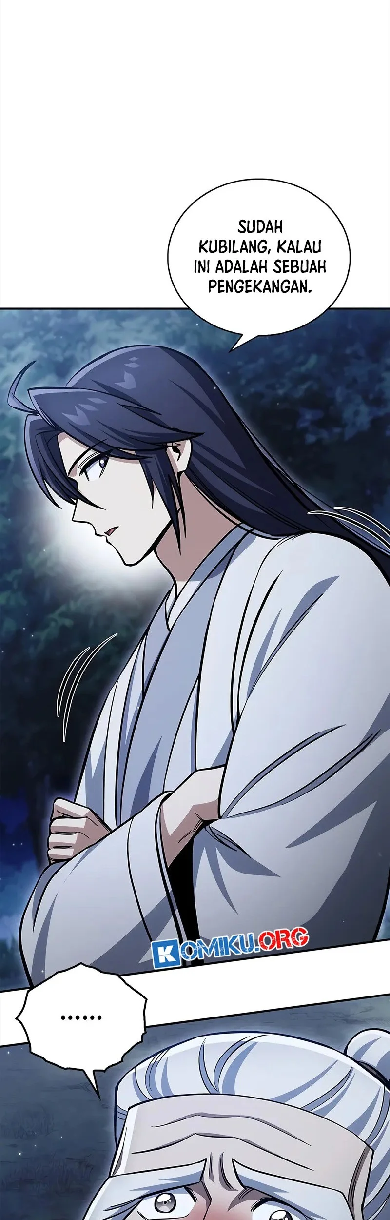 Heavenly Grand Archive’s Young Master Chapter 154 Gambar 68