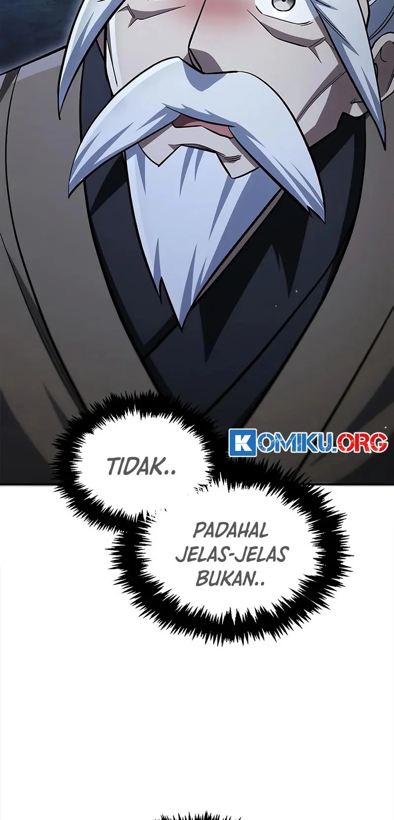 Heavenly Grand Archive’s Young Master Chapter 154 Gambar 69