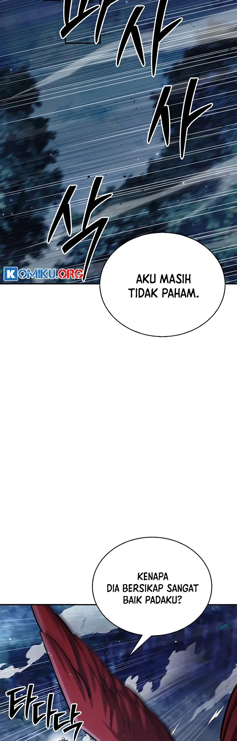 Heavenly Grand Archive’s Young Master Chapter 154 Gambar 76