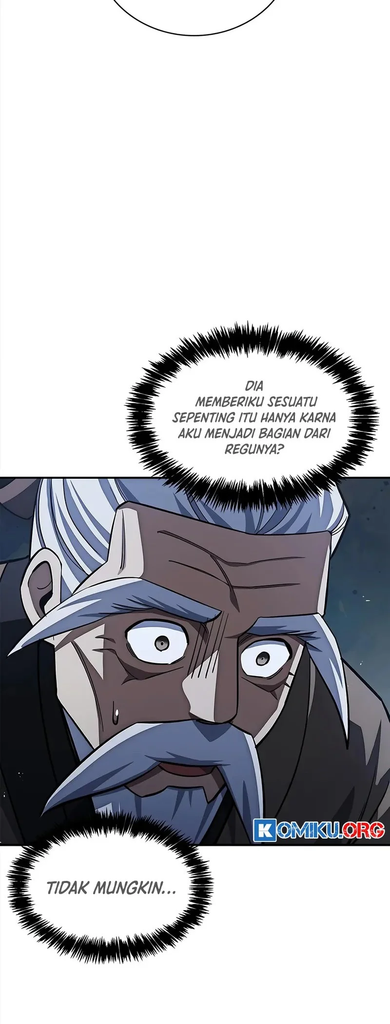 Heavenly Grand Archive’s Young Master Chapter 154 Gambar 83