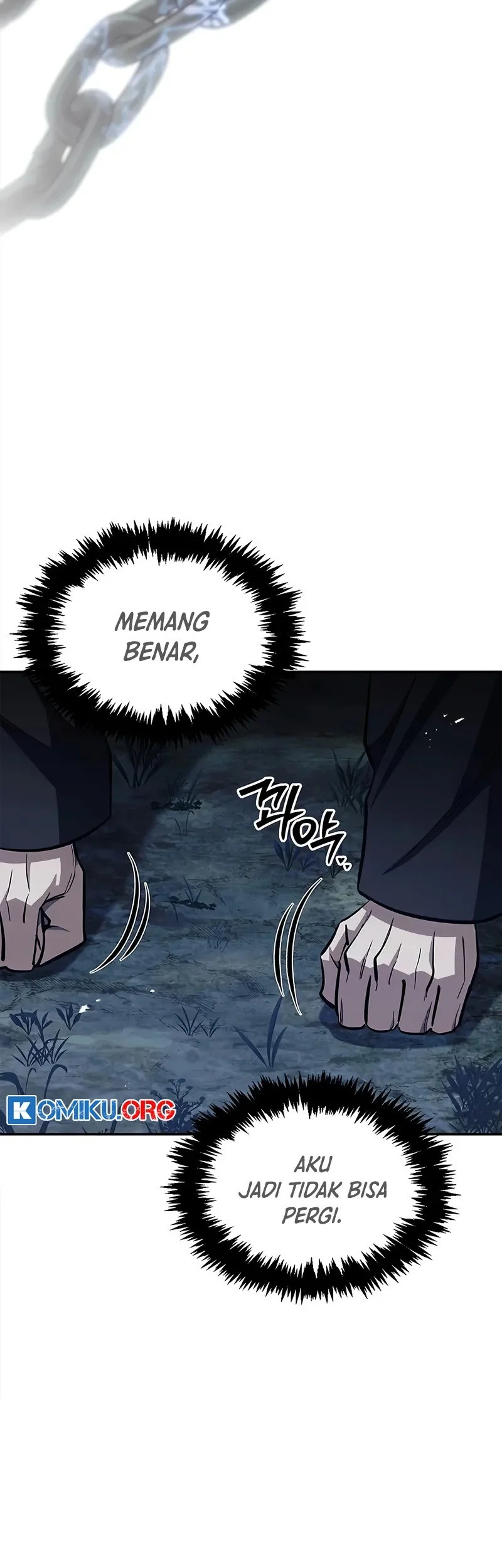 Heavenly Grand Archive’s Young Master Chapter 154 Gambar 88