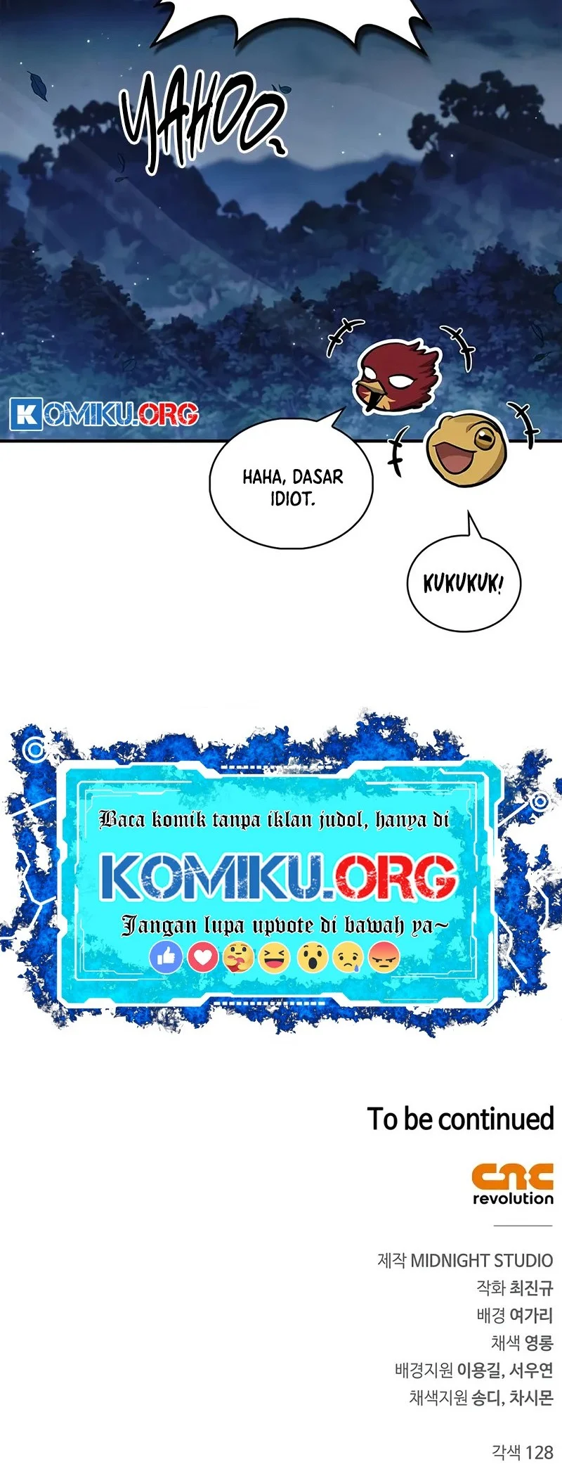 Heavenly Grand Archive’s Young Master Chapter 154 Gambar 91