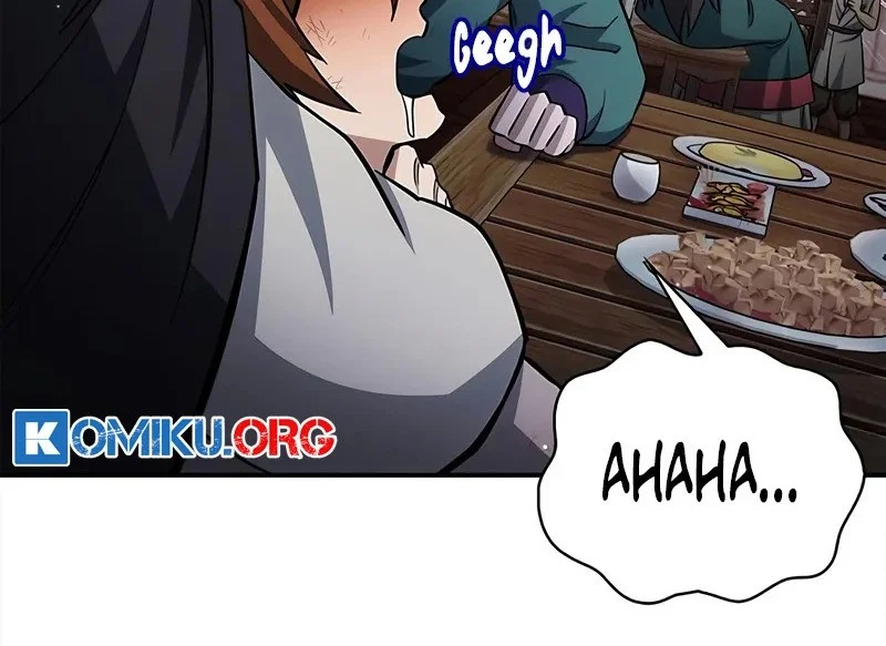 Heavenly Grand Archive’s Young Master Chapter 154 Gambar 10