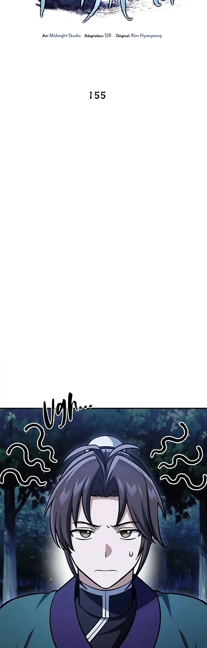 Heavenly Grand Archive’s Young Master Chapter 155 Gambar 26