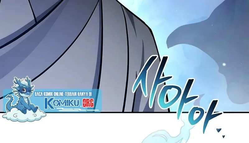 Heavenly Grand Archive’s Young Master Chapter 155 Gambar 4