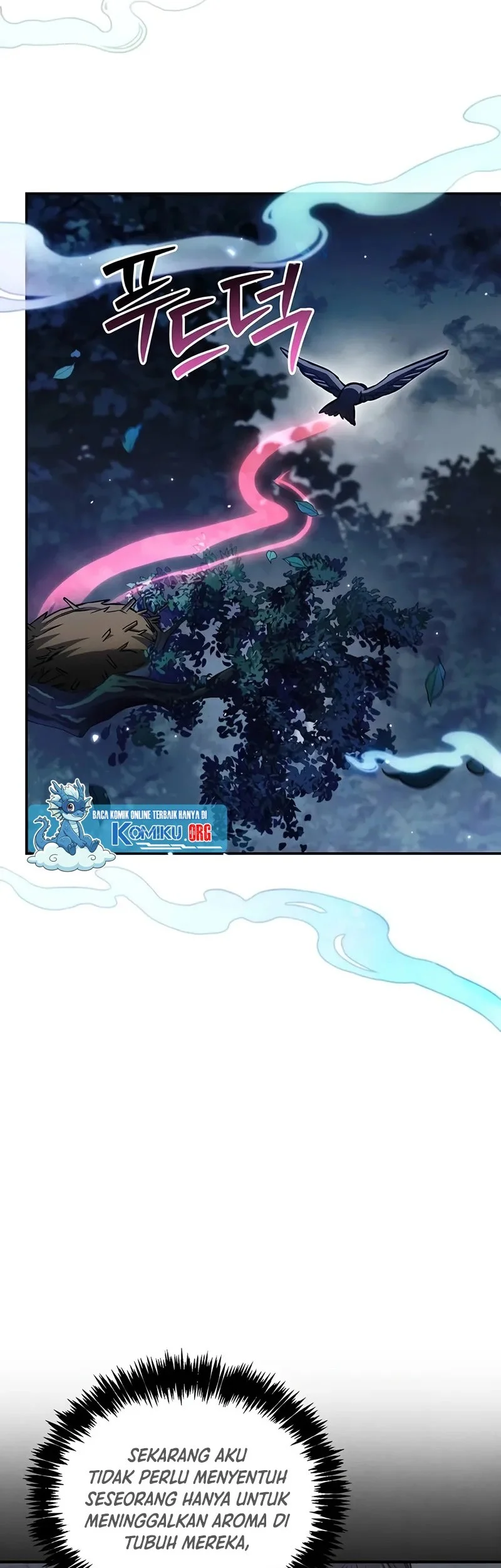 Heavenly Grand Archive’s Young Master Chapter 155 Gambar 6