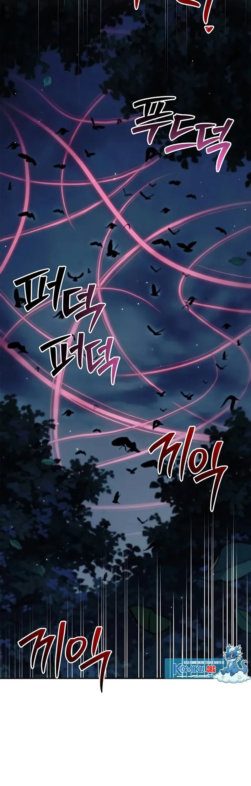 Heavenly Grand Archive’s Young Master Chapter 155 Gambar 9