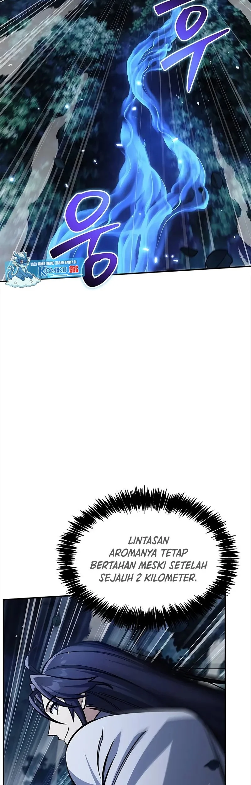 Heavenly Grand Archive’s Young Master Chapter 155 Gambar 15